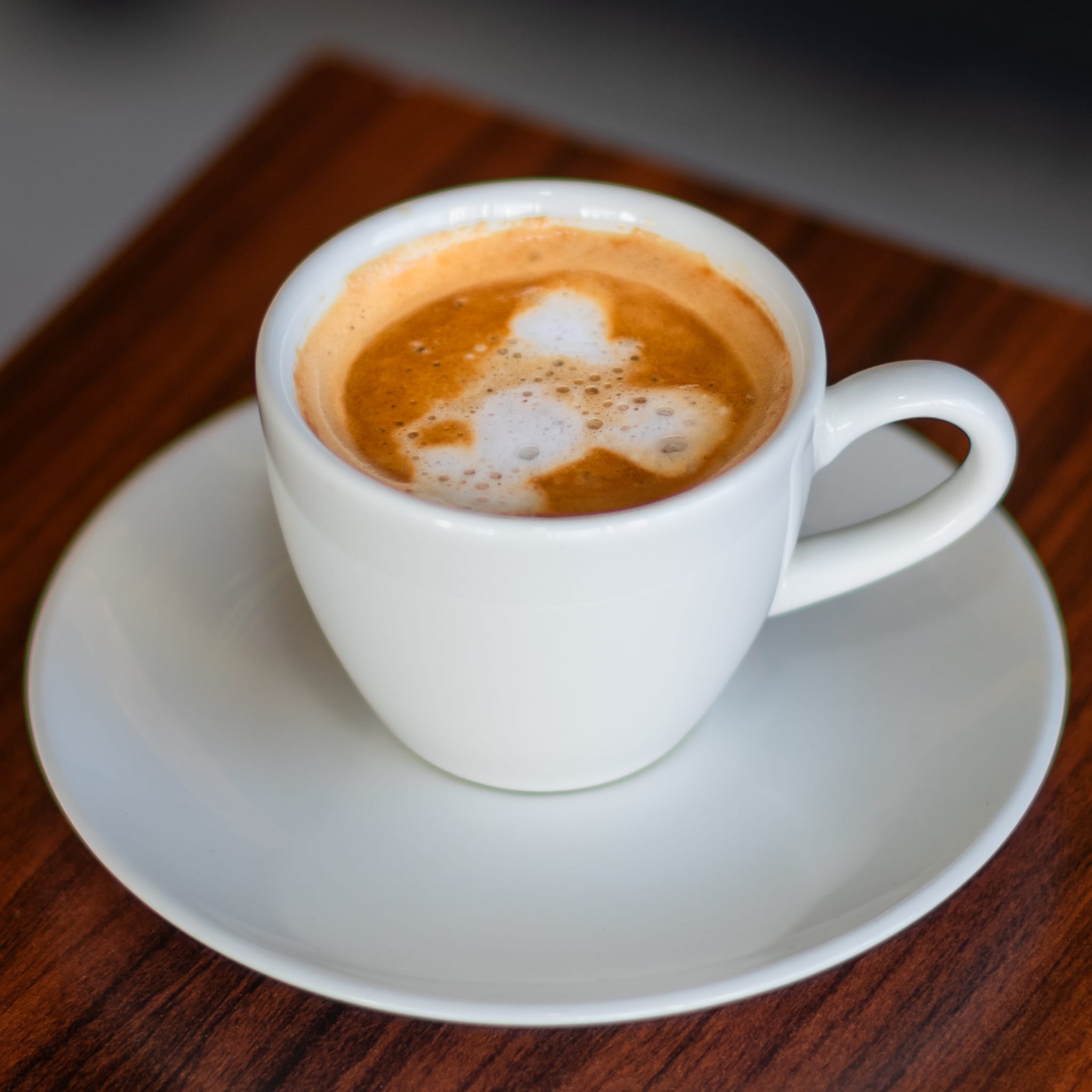 MOCHA